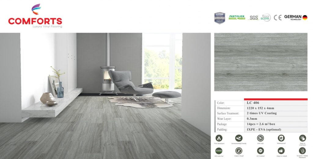 san-nhua-hem-khoa-4mm-Comfort-LC406-3-1024x522 Sàn Nhựa Hèm Khóa 4mm Comfort