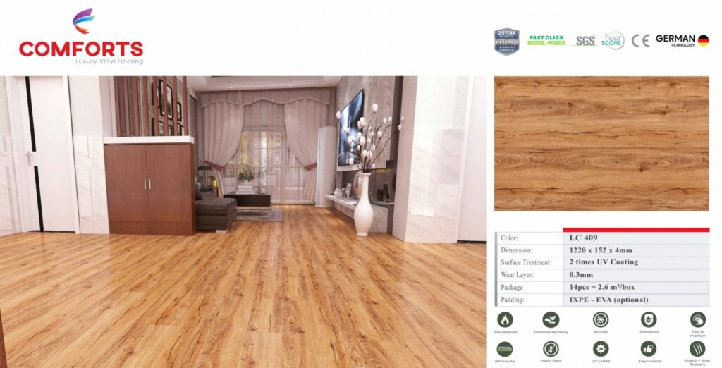 san-nhua-hem-khoa-4mm-Comfort-LC409-3-1024x522 Sàn Nhựa Hèm Khóa 4mm Comfort